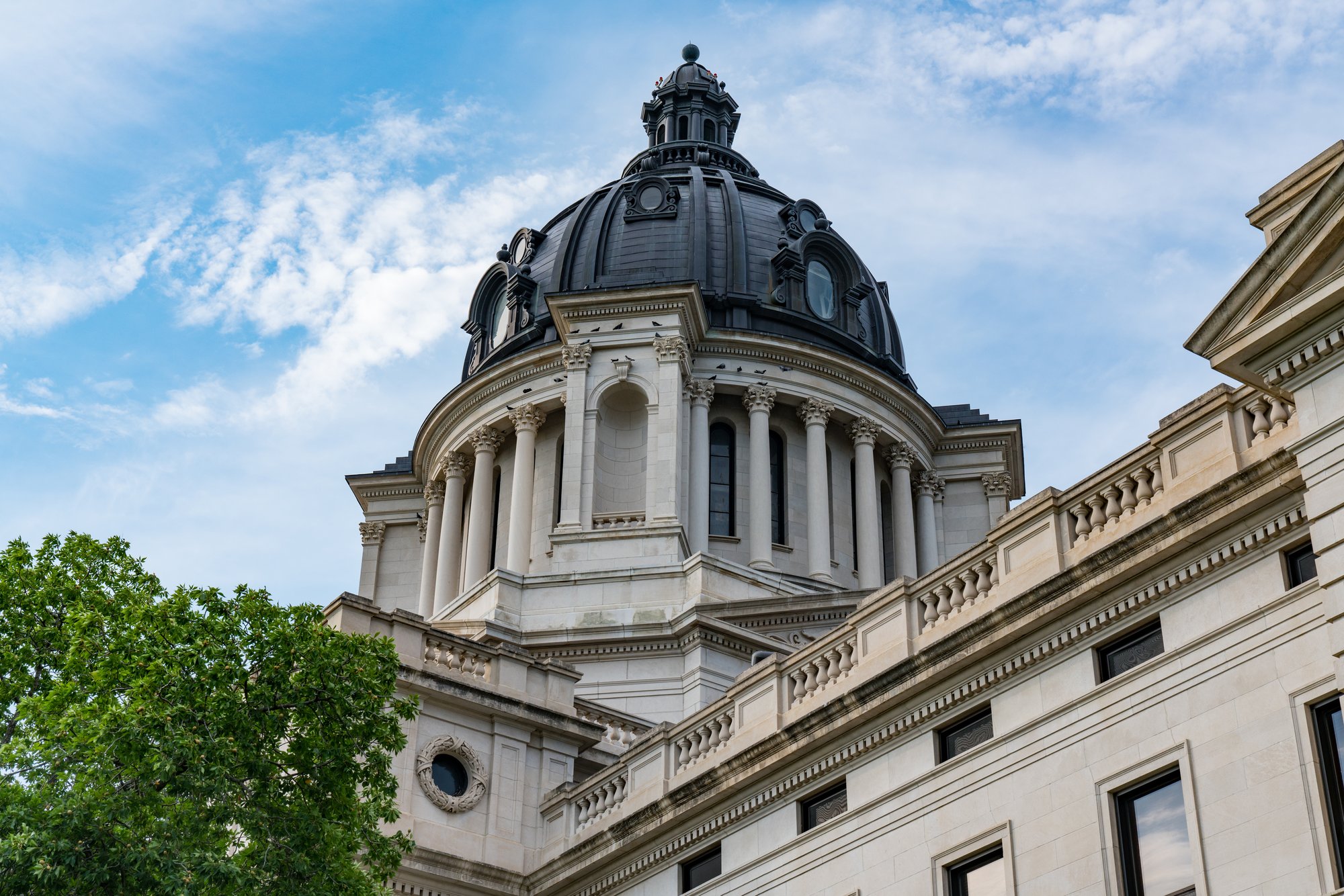 Capitol Building